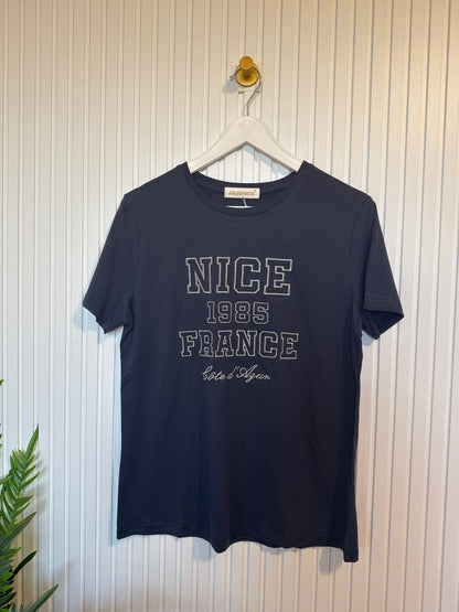 Camiseta Nice France