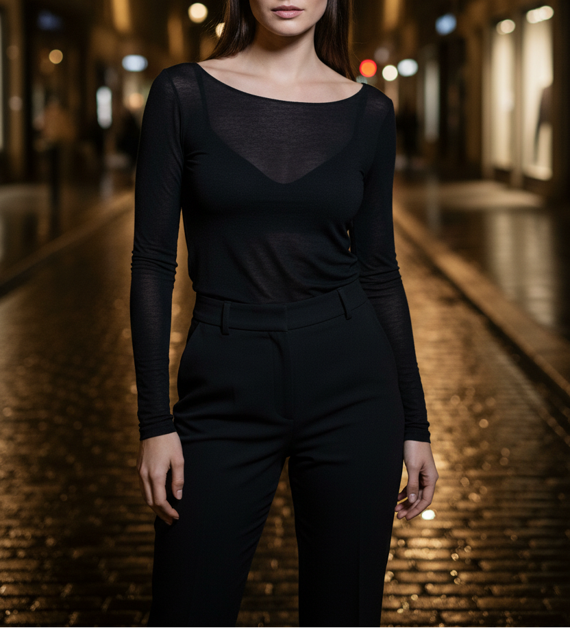 Camiseta Petra