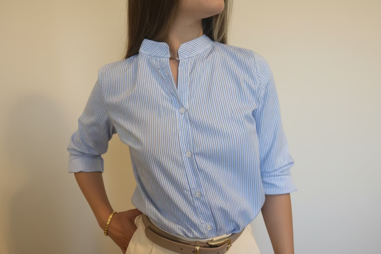 Camisa Marea