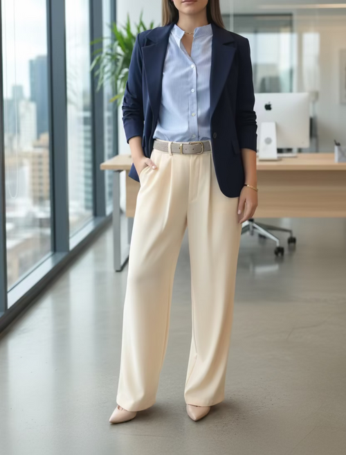 Blazer Vento