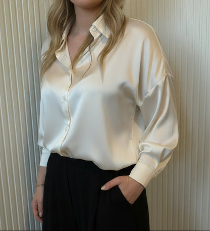 Camisa Nácar