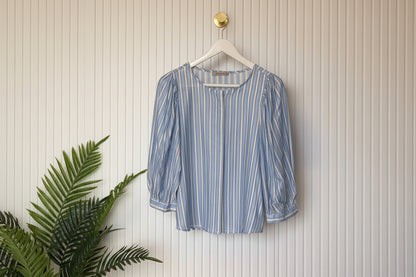 Blusa Cielo