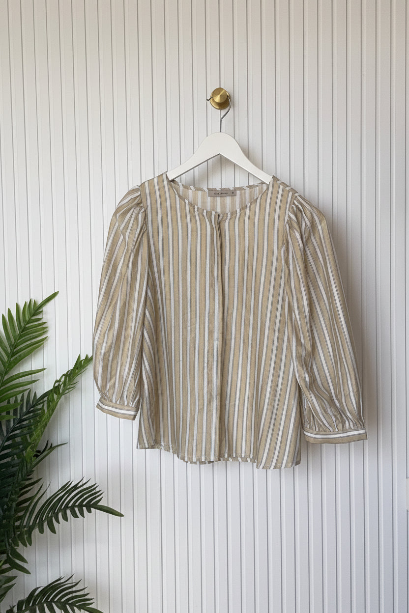 Blusa Cielo