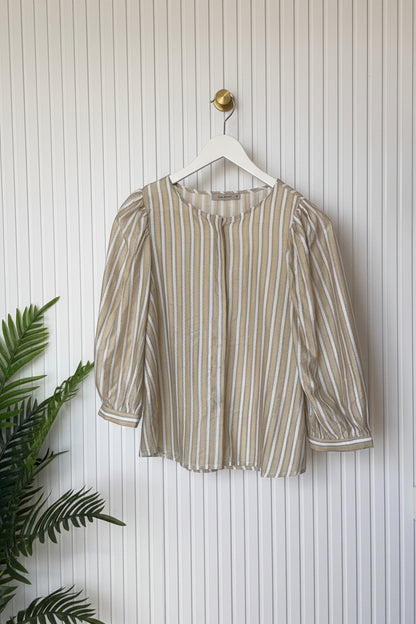 Blusa Cielo