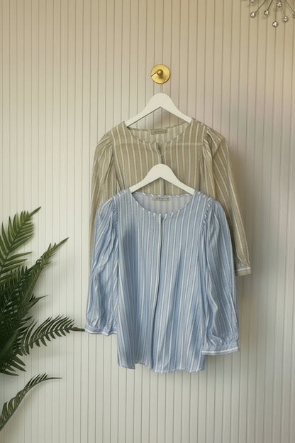 Blusa Cielo