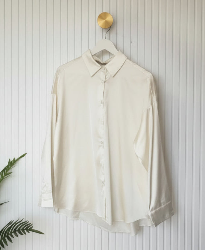 Camisa Nácar