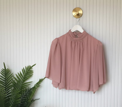 Blusa Nube