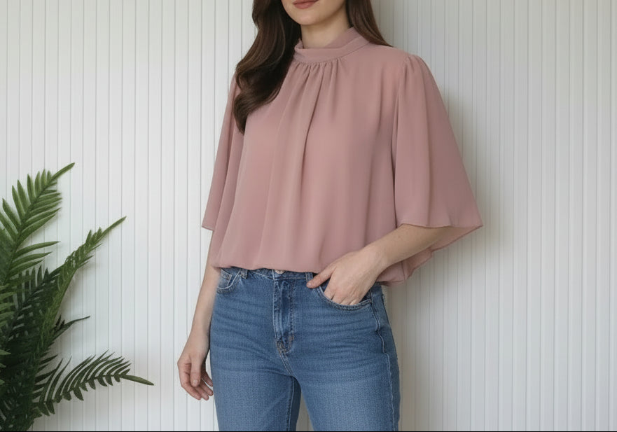 Blusa Nube