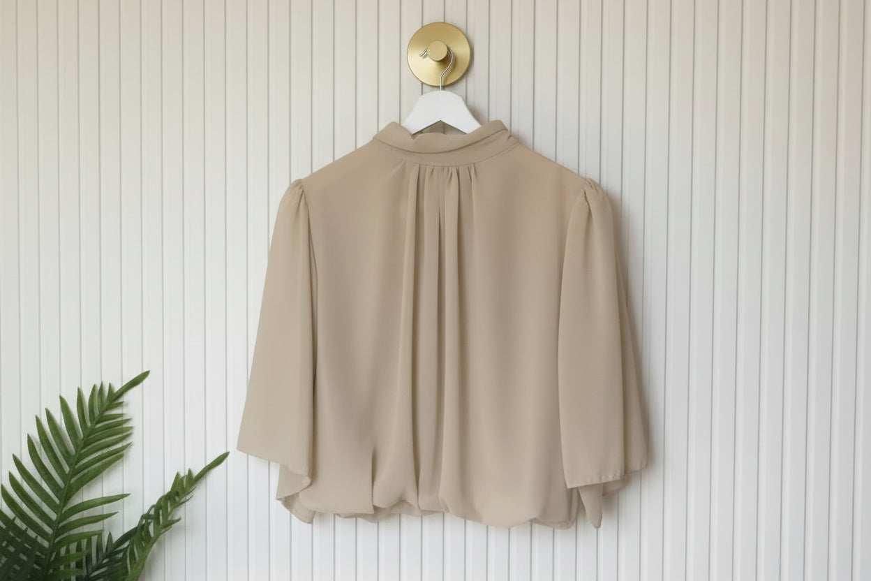 Blusa Nube