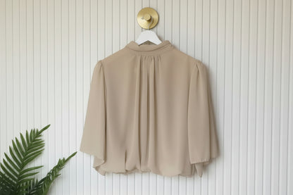 Blusa Nube