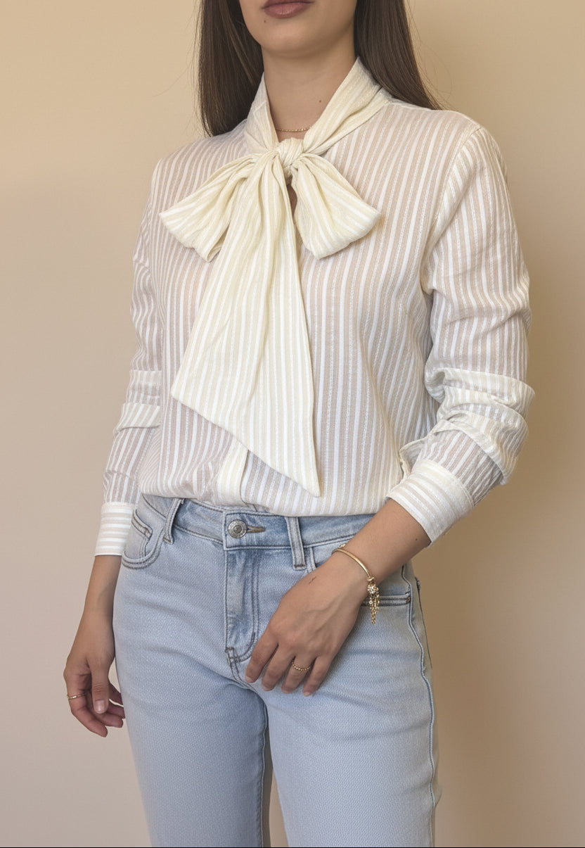 Camisa Lazo Sol