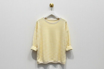 Blusa Punto Primavera