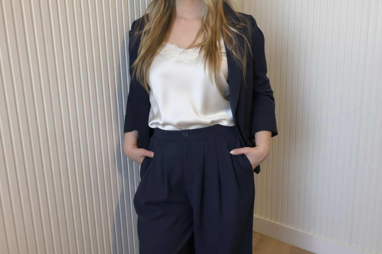 Pantalón Vela